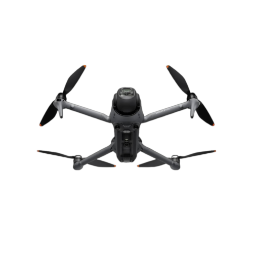 DJI Mavic 4 Pro (DJI RC 2) Новосибирск, Россия