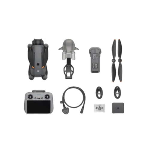 DJI Mavic 4 Pro (DJI RC 2) Новосибирск, Россия
