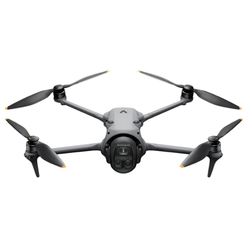 DJI Mavic 4 Pro (DJI RC 2) Новосибирск, Россия