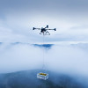 Дрон DJI Agras T100  Новосибирск, Россия 