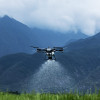 Дрон DJI Agras T100  Новосибирск, Россия 