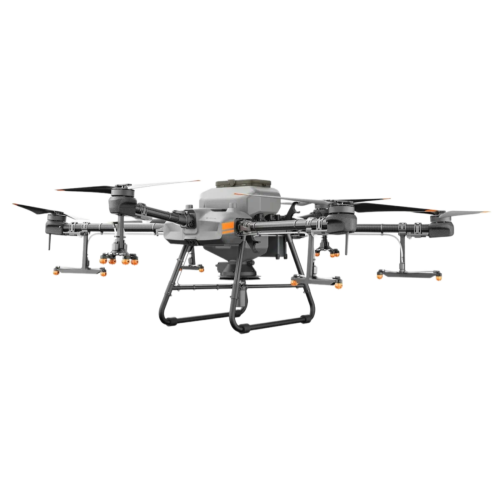 Дрон DJI Agras T100  Новосибирск, Россия 