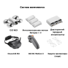 Дрон DJI Neo motion Fly More Combo Новосибирск, Россия