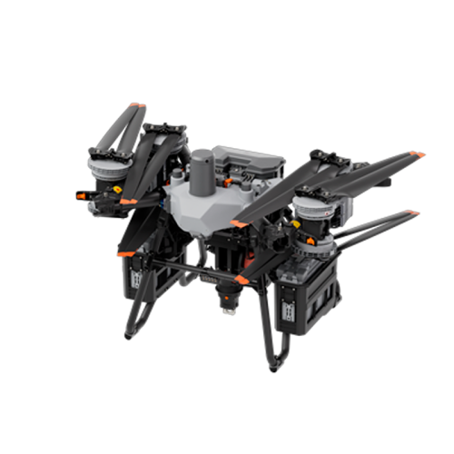 Грузовой дрон-курьер DJI FC100 Алматы, Казахстан