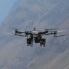 Грузовой дрон-курьер DJI FC100 Алматы, Казахстан