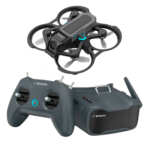Комплект BetaFPV Aquila16 FPV Kit 