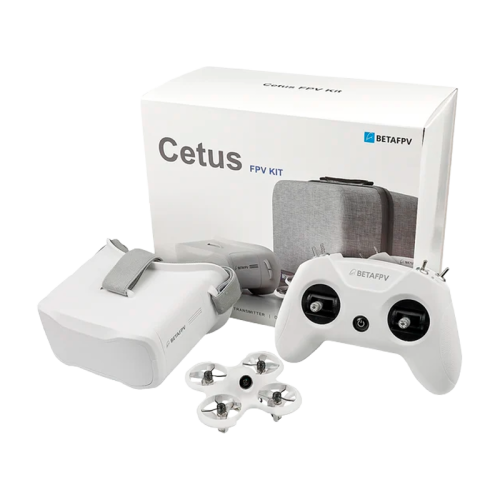 Cetus FPV жинағы