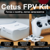 Cetus FPV жинағы Алматы, Қазақстан