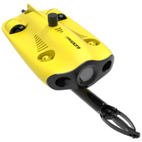 Купить Комплект подводного дрона Chasing Gladius Mini S Flash Pack (100м)  в Новосибирске, Россия | доставка