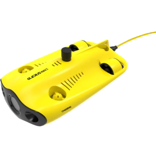 Купить Комплект подводного дрона Chasing Gladius Mini S Flash Pack (100м)  в Новосибирске, Россия | доставка