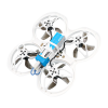 Квадрокоптер Cetus X Frsky Новосибирск, Россия