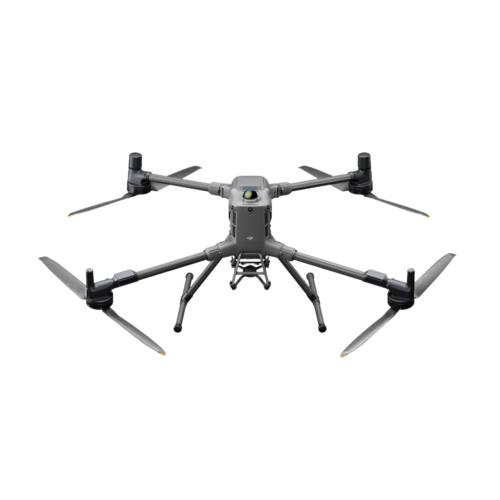 DJI Matrice 400 квадрокоптері