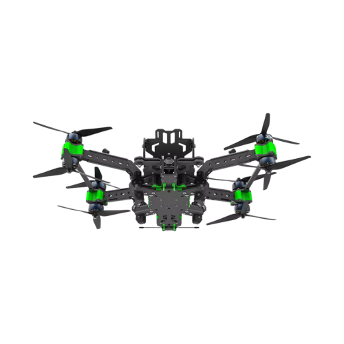 Купить Квадрокоптер iFlight Taurus X8 Pro  в Новосибирске, Россия | доставка