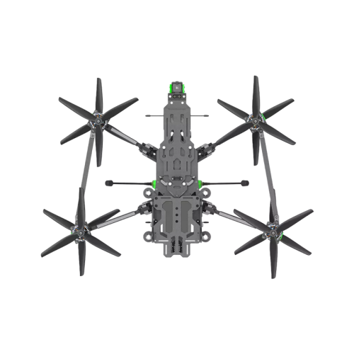 Купить Квадрокоптер iFlight Taurus X8 Pro  в Новосибирске, Россия | доставка