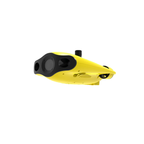 Купить Подводный дрон Chasing Gladius Mini S  в Новосибирске, Россия | доставка
