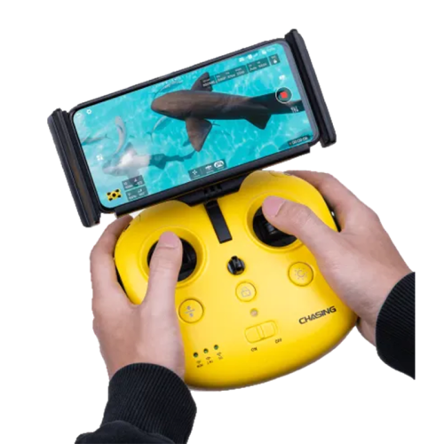 Купить Подводный дрон Chasing M2 ROV (200 м)  в Новосибирске, Россия | доставка