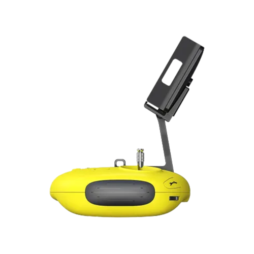 Купить Подводный дрон Chasing M2 ROV (200 м)  в Новосибирске, Россия | доставка