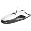 PowerVision PowerRay Explorer су астындағы дрон