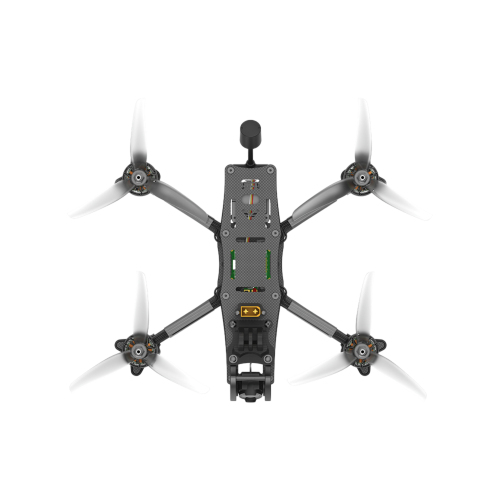 Высококачественный квадрокоптер iFlight AOS 5 V5 6S HD Алматы, Казахстан