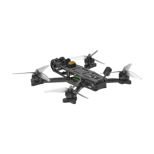 Высококачественный квадрокоптер iFlight AOS 5 V5 6S HD Алматы, Казахстан