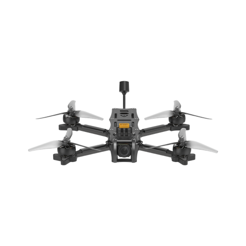 Высококачественный квадрокоптер iFlight AOS 5 V5 6S HD