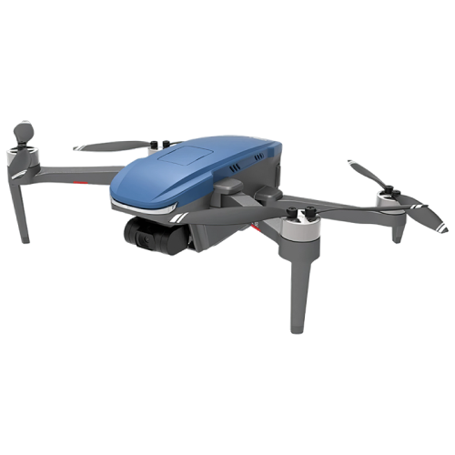 Drone C-Fly Faith 2 SE GPS көк