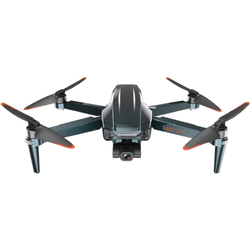 ZFR F186 дрон
