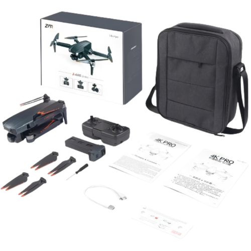 Drone ZFR F186 сатып алыңыз Қазақстан, Алматы