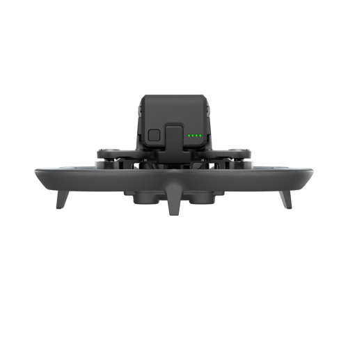 DJI Avata сұр түсті квадрокоптерді Қазақстанда, Алматыда сатып алыңыз