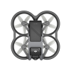 DJI Avata сұр түсті квадрокоптерді Қазақстанда, Алматыда сатып алыңыз