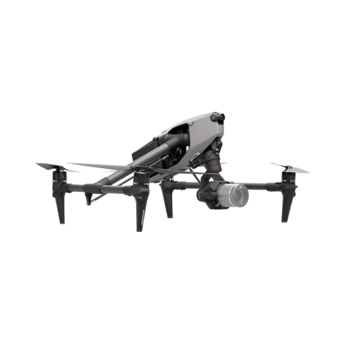 DJI Inspire 3-ті Қазақстанда, Алматыда сатып алыңыз