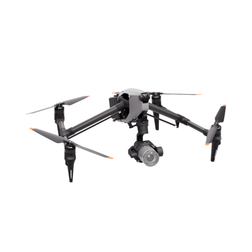 DJI Inspire 3-ті Қазақстанда, Алматыда сатып алыңыз
