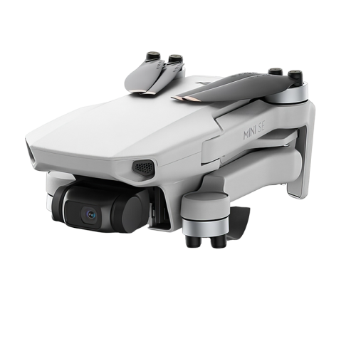 DJI Mini SE drone grey сатып алу Қазақстан, Алматы