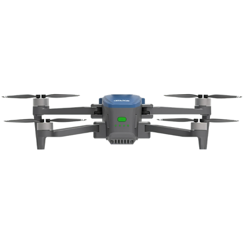 Купить Дрон C-Fly Faith 2 SE GPS синий  в Новосибирске, Россия | доставка
