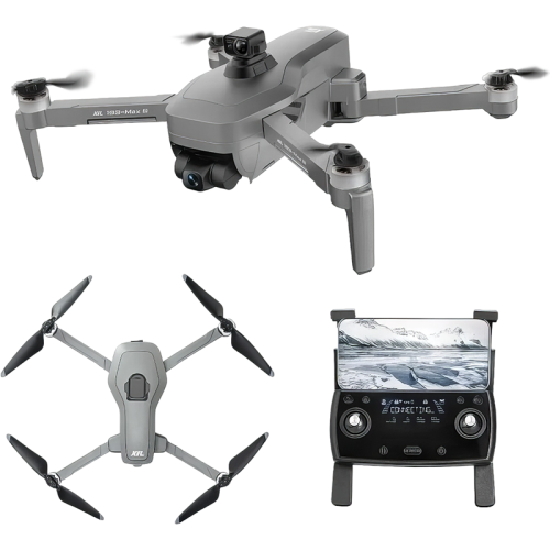 Купить Дрон Global Drone 193 Max 2  в Новосибирске, Россия | доставка