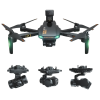 Купить Дрон Global Drone GD91 Max  в Новосибирске, Россия | доставка