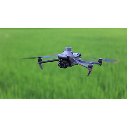 Купить Квадрокоптер DJI Mavic 3 Multispectral в Казахстане, Алматы 