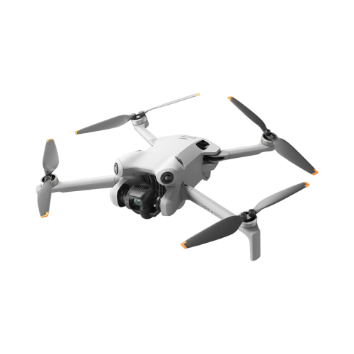 DJI Mini 4 Pro RC-N2 дрон ақ