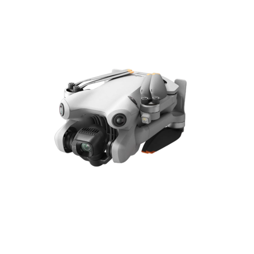 DJI Mini 4 Pro Fly More Combo Plus Drone (DJI RC 2) сатып алу Қазақстан, Алматы