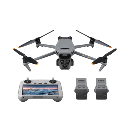DJI Mavic 3 Pro Fly More Combo (DJI RC)