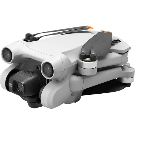 Қазақстан, Алматы қаласында DJI Mini 3 Pro (DJI RC）) сатып алыңыз
