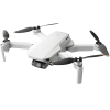 DJI Mini SE Combo grey сатып алу Қазақстан, Алматы