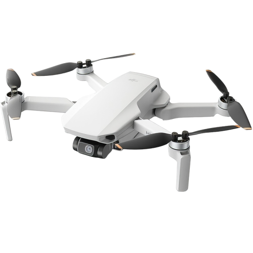DJI Mini SE Combo сұр