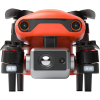 Купить Дрон Autel Robotics EVO II DUAL 640T V3 оранжевый  в Новосибирске, Россия | доставка