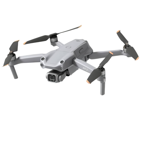DJI AIR 2S Fly More Combo Drone
