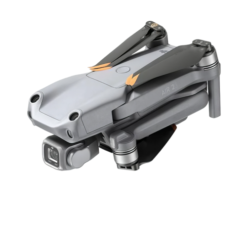 Купить Дрон DJI AIR 2S  в Новосибирске, Россия | доставка