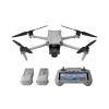 Купить Дрон DJI Air 3 Fly More Combo (RC 2)  в Новосибирске, Россия | доставка