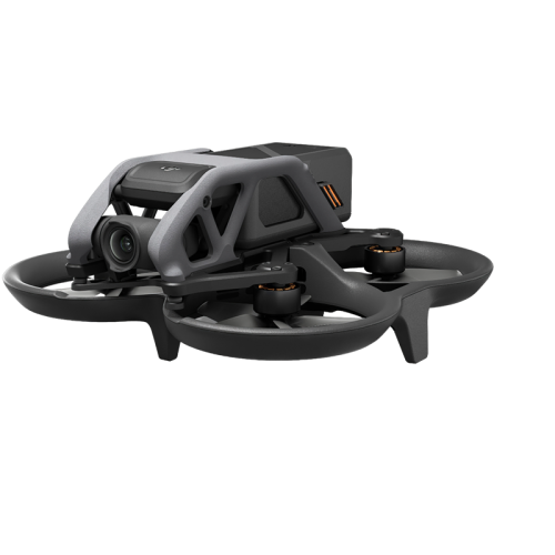 Қазақстанда DJI Avata Pro-View Combo Drone сатып алыңыз, Алматы