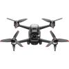 DJI FPV Combo Drone black сатып алу Қазақстан, Алматы