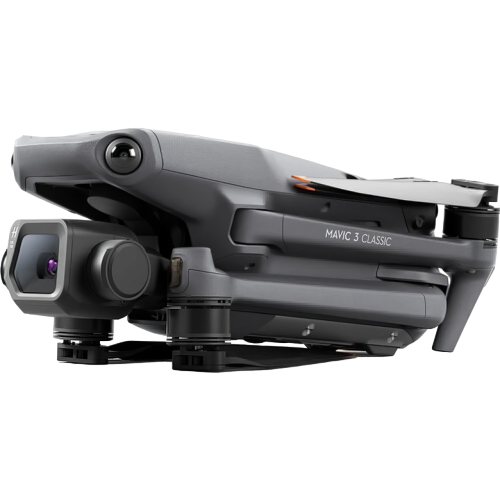Купить DJI Mavic 3 Classic【No RC】  в Новосибирске, Россия | доставка